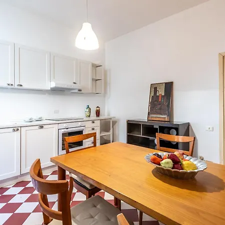 Apartment Ex Sartoria Marzucchi *