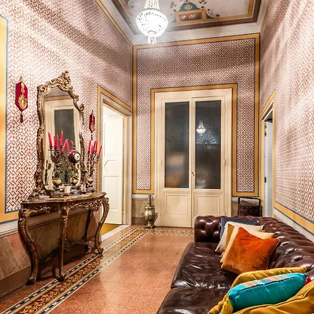 Apartment Ex Sartoria Marzucchi *
