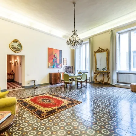 Ex Sartoria Marzucchi Apartment *