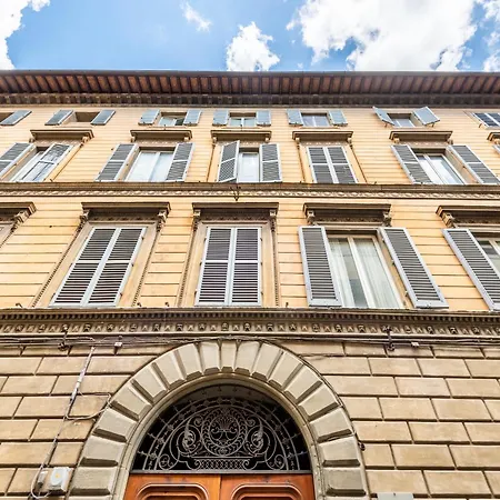 Apartment Ex Sartoria Marzucchi *